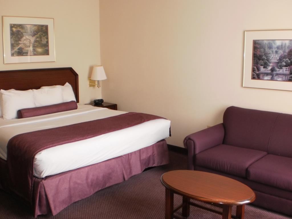 Ashmore Inn And Suites Amarillo Pokój zdjęcie