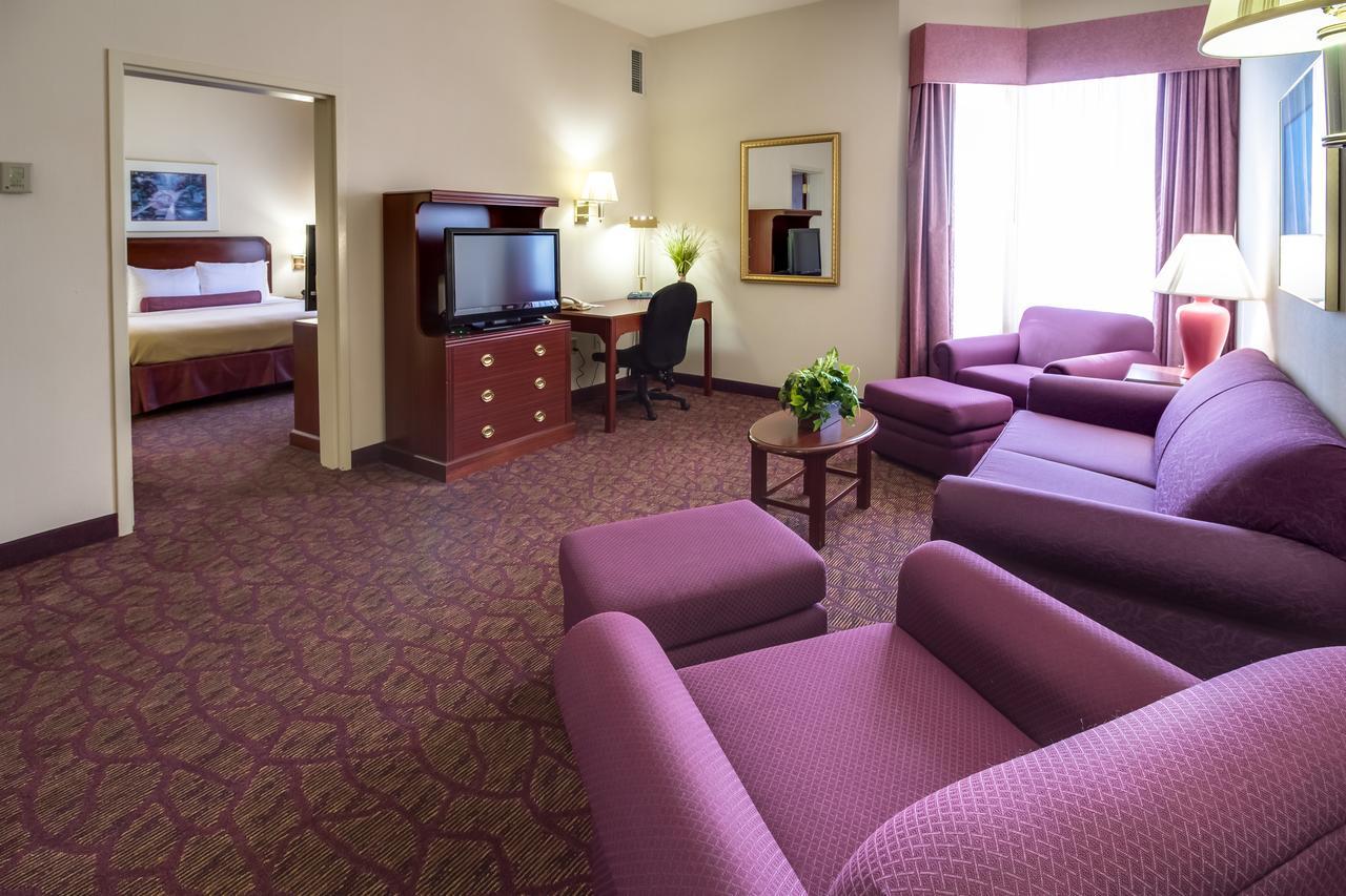 Ashmore Inn And Suites Amarillo Pokój zdjęcie