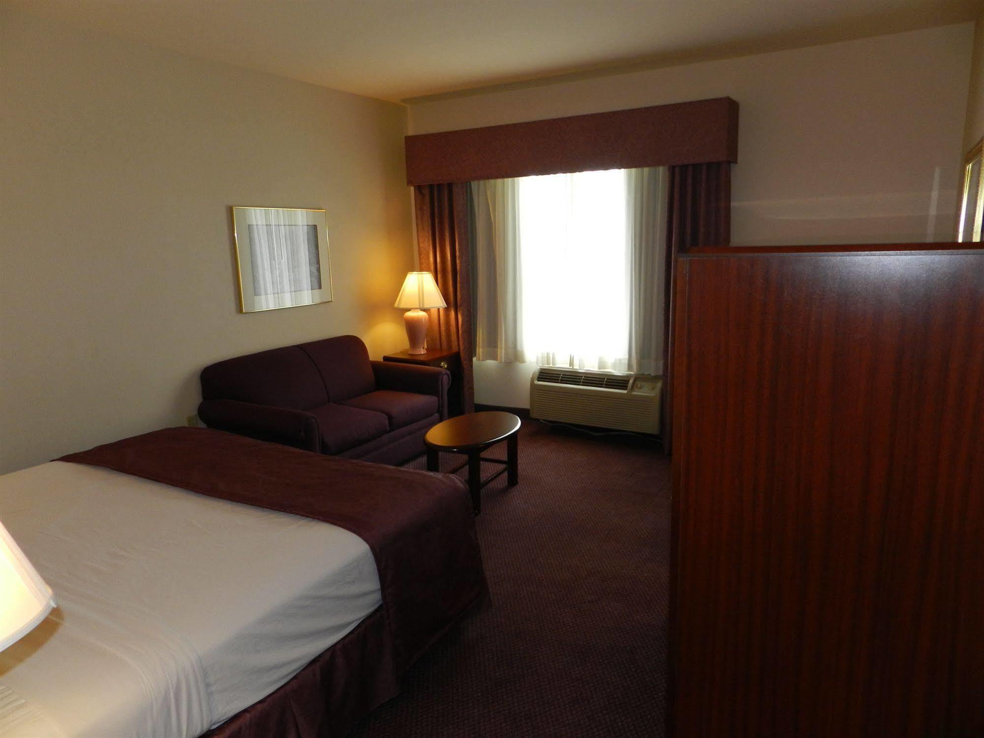 Ashmore Inn And Suites Amarillo Zewnętrze zdjęcie