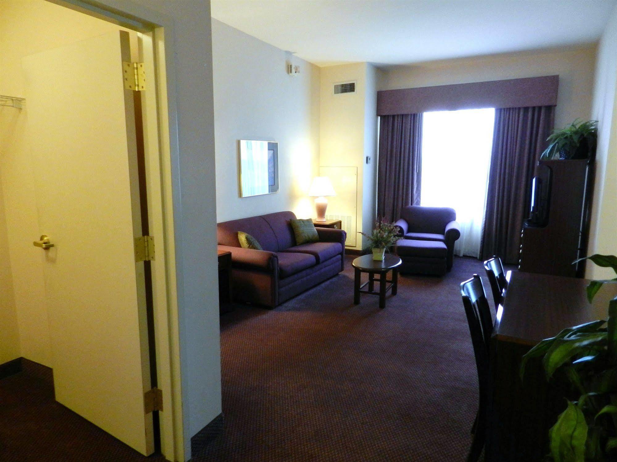 Ashmore Inn And Suites Amarillo Zewnętrze zdjęcie